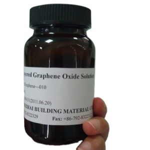 Wholesale Brand new reduced graphene oxide with low price from china suppliers