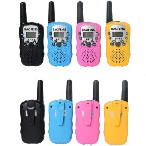 Wholesale Kids Walkie Talkie T3 BAOFENG PMR446 from china suppliers