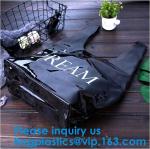 Vinyl Tote Bag Pvc Handle Bag Shopping Bag Customized Pvc Handle Bag, Pvc