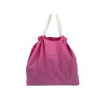 HDPE Drawstring Plastic Bag