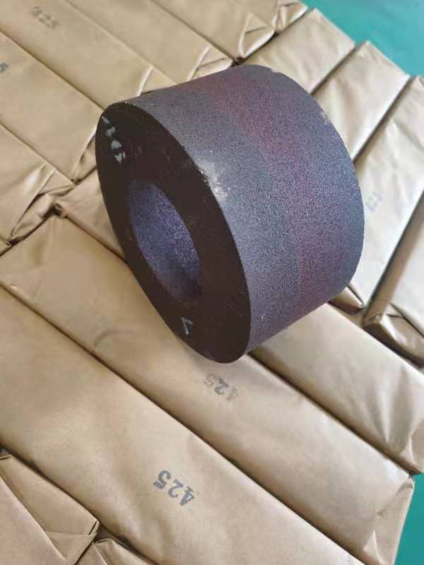 Crushing machine blade/ knife grinder grinding stone/wheel