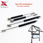Lift gas spring