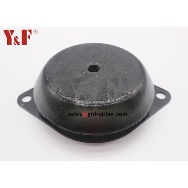 Universal Rubber Bump Stops Mount Anti Vibration Moisture Resistance