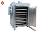Mini Gas Solar Industrial Food Dehydrator Non Electric Stable Performance