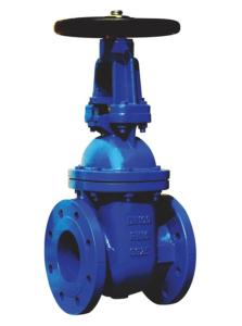 Wholesale Natural Gas Manual Metal Seat Gate Valve With Rising Stem DN50-DN300 from china suppliers