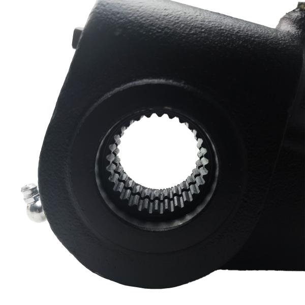 RW801074 Automatic Slack Adjuster Black 100303 Casting