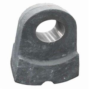 Wholesale Crusher Hammer Mining Machine Spare Parts and crusher hammer factory price from china suppliers
