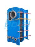 High Temperature Titanium Industry Plate Evaporator Semi Welded For Seawater