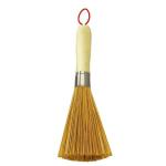 250mm Biodegradable Bamboo Brown Brushes In Kitchen Restaurants And Bars