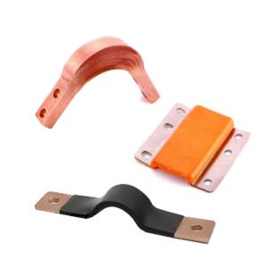 Wholesale Molecular Diffusion Welding Battery Busbar Connector For Precision Stamping Parts from china suppliers