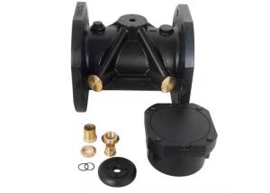 Wholesale Irrigation LCD DN50 IP68 Ultrasonic Water Meter Housing from china suppliers