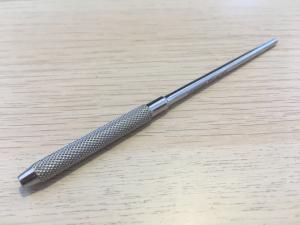 Wholesale Eco Friendly Dental Clinic Instruments Mouth Mirror Solid Round Handles from china suppliers