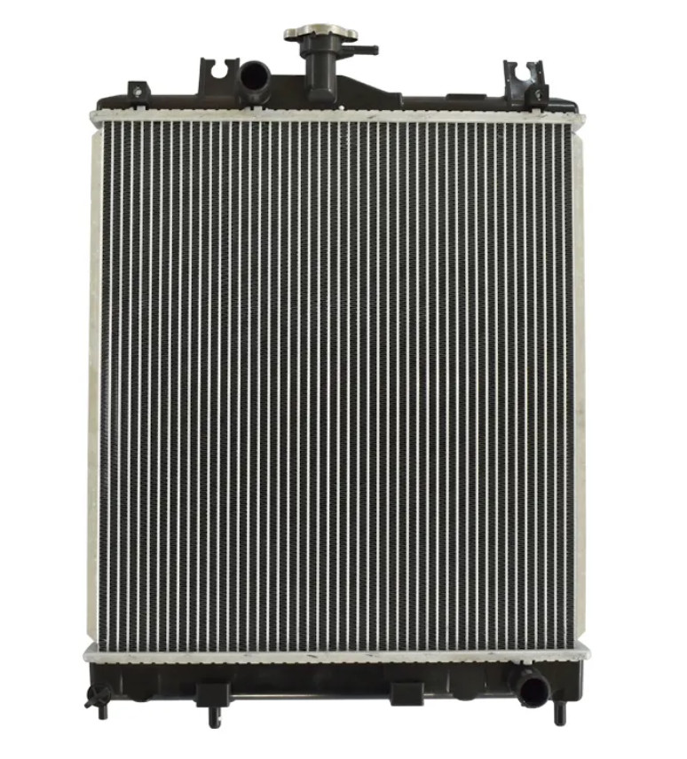 Oem 20T-03-81110 Professional High Quality Excavators And Auto Parts For PC35-8 Radiator