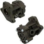 Engine Gear Pump Fuel PRE-Supply 51121017141 0440020049 For MAN Truck Parts