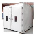Electric Hot Air Circulating Industrial Drying Ovens For Laboratory , High