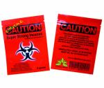 3g 1g herbal incense potpourri spice smoke plastci bag for wholesale
