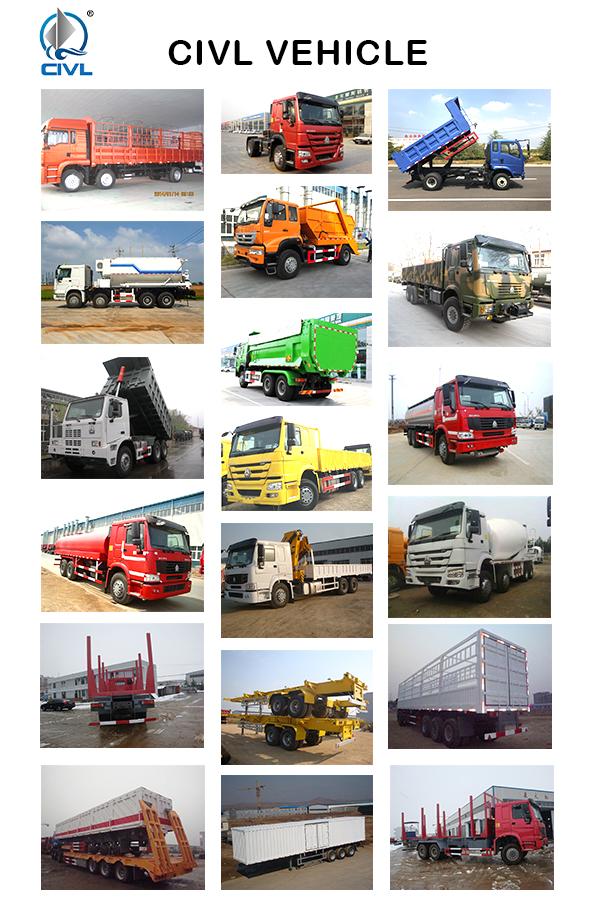 China SINO VEHICLE & EQUIPMENT COMPANY LTD company profile 0