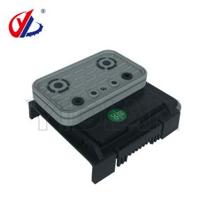 Wholesale 10.01.12.00628 Vacuum Suction Block For Schmalz 2- Circuit Console 125x75x50mm from china suppliers