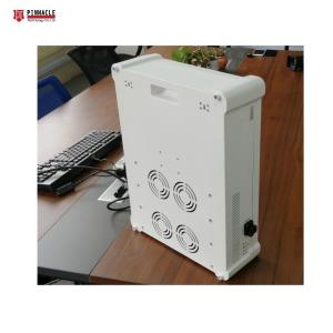 Wholesale GSM CDMA Cell Phone Dampener Frequency Blocker 130Mhz-6GHz from china suppliers