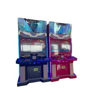 Wholesale Commercial Electronic Street Fighter Arcade Machine Full Size For Amusement Park from china suppliers
