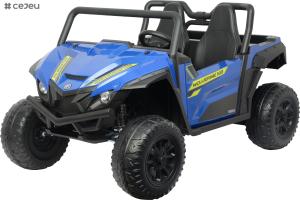 Wholesale Pink Kids Electric UTV Dual Drive Kid Size Music And Horn Sound from china suppliers