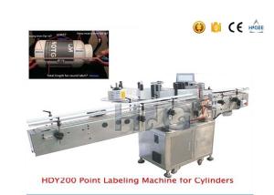 Wholesale CE Automatic Label Applicator Machine from china suppliers