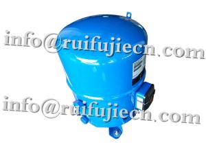 Wholesale AC Power Piston Refrigeration Compressor Maneurop / MT100 / MTZ100 380V/50HZ from china suppliers