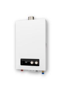 Wholesale 16L Forced Exhaust Type Safety Device White Coated Panel from china suppliers