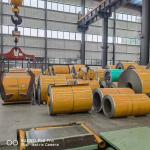 Alloy 317LMN Austentitic Stainless Steel Plate ASTM A240/240M SS Plate Sheet