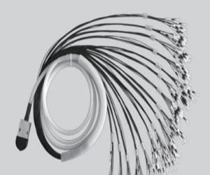 Wholesale 125um V Groove Fiber Array Diode Laser Spare Parts from china suppliers