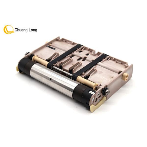 1750057071 Wincor Atm Parts CMD-V4 Cash Cassette Bottom Pusher 01750057071