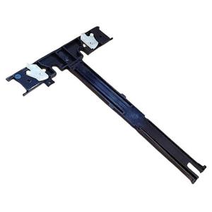 Wholesale 445-0756222-28AS NCR S2 Banknote Box Rolling Door Push Plate Assembly ATM Machine Parts For NCR Parts from china suppliers