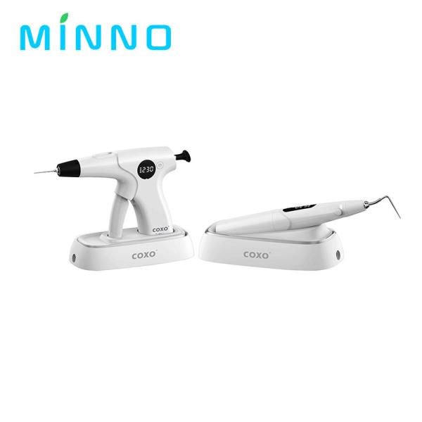 COXO Dental Endodontic Obturation System Endo Pen C Fill Mini Filling Dentistry