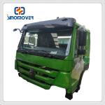 LHD RHD 371hp HW76 Cab Sino Truck Spare Parts