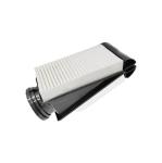 ZYC Car Air Filters 6510940404 260 X 134.5 X 108 Mm Dry Car Air Conditioning