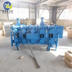 Wholesale Industrial Spiral Silo Making Machine 3-5m/min for material storage from china suppliers