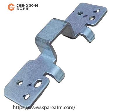 497-0517268-364 Fujitsu GSR50 Platform Small Rubber-Tyred Iron Frame Fujitsu ATM