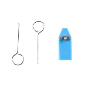 Wholesale Screw Type Expansion Screw With Plastic Board Insert Durable Orthodontic Supplies Products from china suppliers