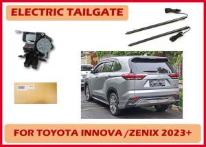 Wholesale Toyota Innova Zenix Power Electric Tailgate Liftgate with Foot Kick Sensor Optional from china suppliers