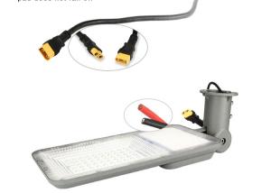 Wholesale CE Rust Proof 170lm/W 30w Led Solar Street Light from china suppliers