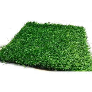 Buy cheap Profession grass supplier Synthetic outdoor landscaping turf artificial green from wholesalers