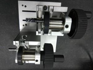 Wholesale Stable Adjustable CMM Fixture Kits For VMM / Laser Measuring Machine Fixturing from china suppliers