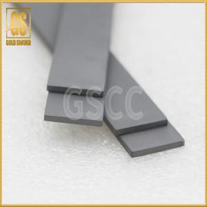Wholesale YN10 Non Magnetic Tungsten Carbide Strips For Electronic Components from china suppliers