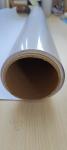 Solvent / UV Printable Monomeric Self Adhesive Vinyl Sticker Film For Inkjet