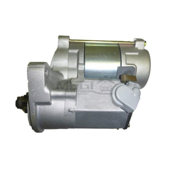 28100-75130 28100-7513084 Car Starter Motor 228000-3280 228000-3282 Toyota VW 4