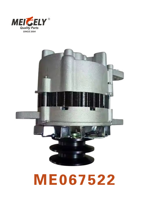 Truck Alternator ME067522 ME077426 ME037616 24V 50A For Mitsubishi Truck Parts