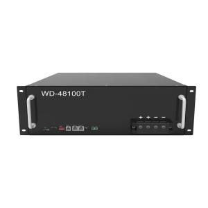 Wholesale 51.2v 48v 100ah 150ah 200ah Powerwall 10kwh Lithium Battery Solar Storage from china suppliers