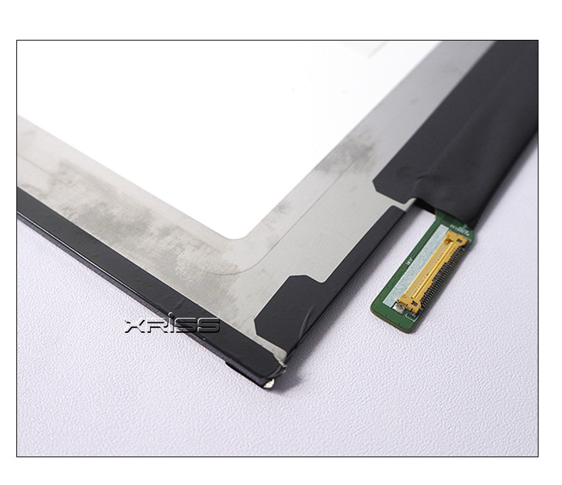 B133HAN03.0 LCD Screen Display FHD 1920x1080 30pins For Acer Aspier S7-391