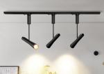 Modern LED 85V 265V Downlight Track Lighting For Clothing Shop