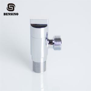 Wholesale 1/4 Inch One Way 135g 14mm Toilet Angle Valve from china suppliers